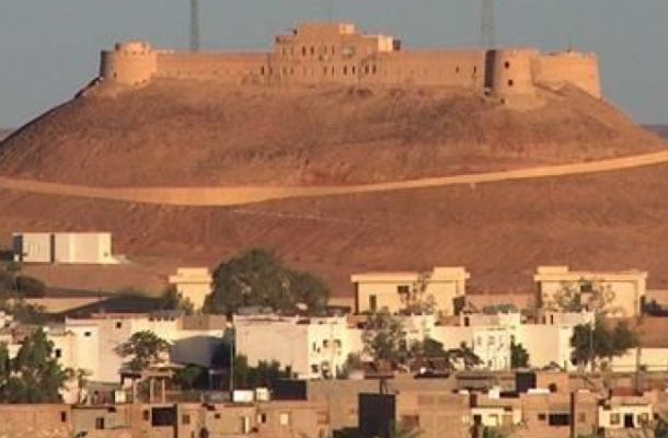 شركة الكهرباء تضع خطة سريعة لإيصال التيار الكهربائي جنوب طرابلس