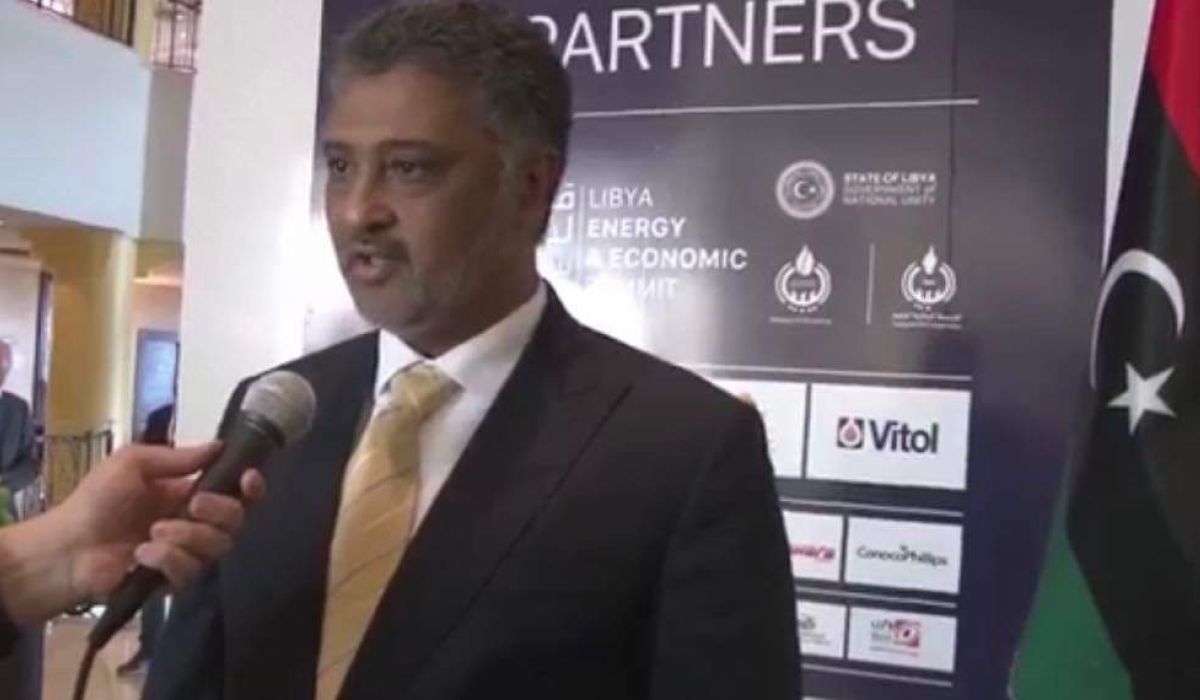 خاص: رئيس مجلس إدارة الشركة العامة للكهرباء يصرح بخصوص آخر الاتفاقيات والنقاشات المبرمة على ضوء قمة ليبيا للطاقة والاقتصاد