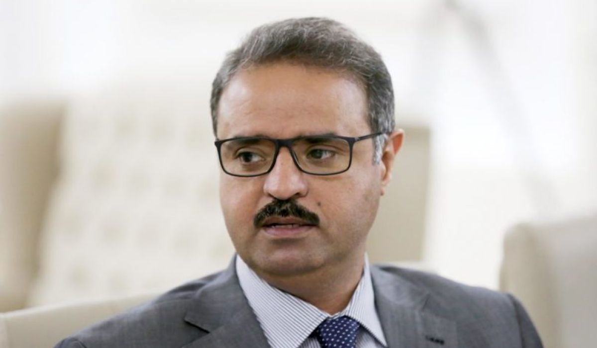 وزارة المالية بالمؤقتة تُناشد الجهات الأمنية بالإفراج عن الوزير "الحاسي"