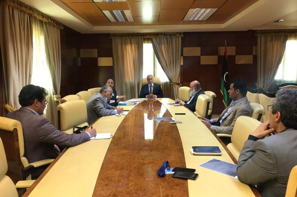 "درباش": أؤيد رفع الدعم عن المحروقات .. ولا أؤيد استبداله بقيمة نقدية