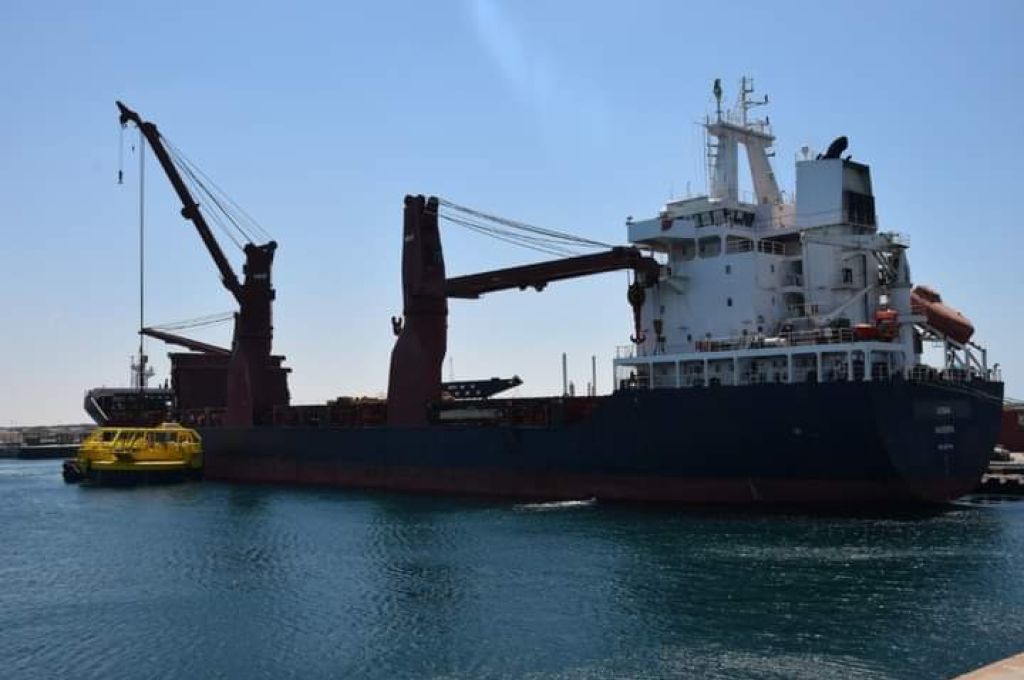 البريقة: وصول صهاريج غاز الطهي المسال لمستودع سبها قادمة من بنغازي