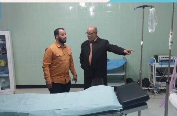 الوحدة الوطنية تصدر قراراً بشأن تخصيص مبلغ مالي لوزارتي التربية والتعليم والتعليم التقني والفني