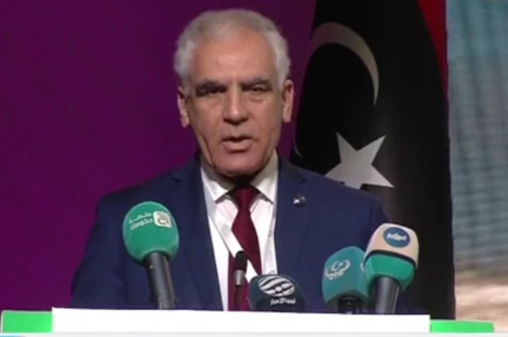خلال انعقاد المؤتمر التاسع عشر لأصحاب الأعمال والمستثمرين العرب.. تدشين منصة خارطة الاستثمار الليبية