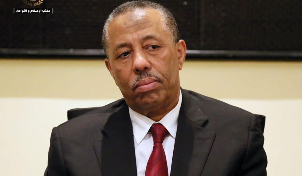 الثني يعطي تعليماته بسرعة المباشرة في عودة المهجرين بالخارج وتوفير سبل العيش لهم