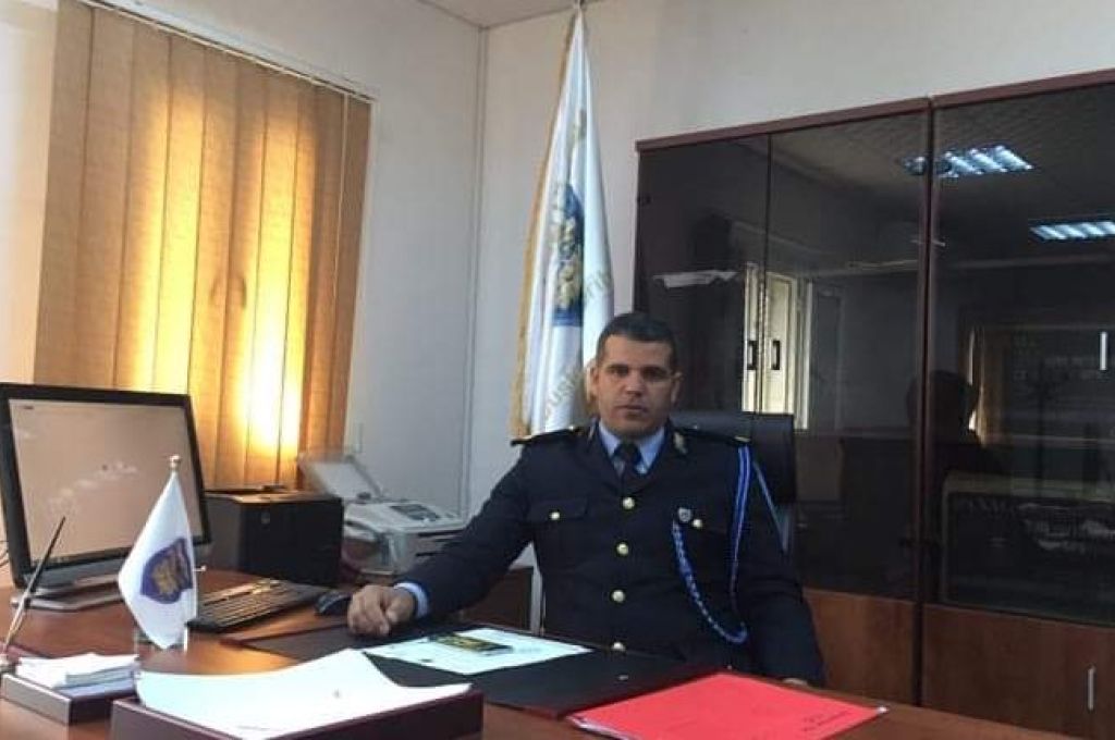 ميناء بنغازي يستقبل أكثر من 6 آلاف طن من الإسمنت