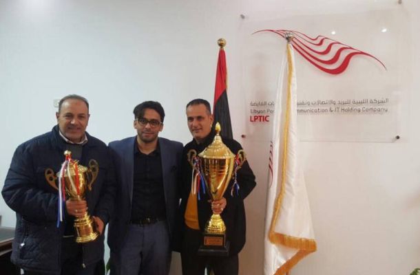 استئناف عمليات رصف الطرق بالكفرة الأسبوع الجاري