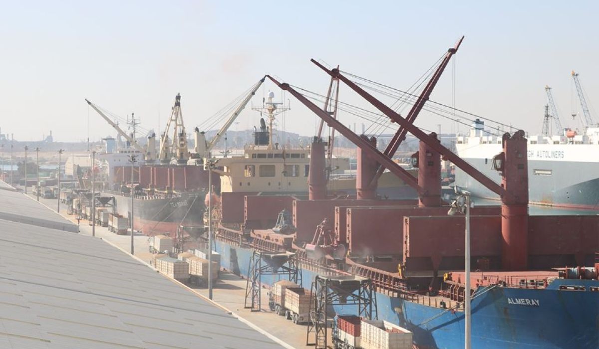 منطقة مصراتة الحرة: الوضع الأمني تسبب في هجرة عكسية للشركات الأجنبية