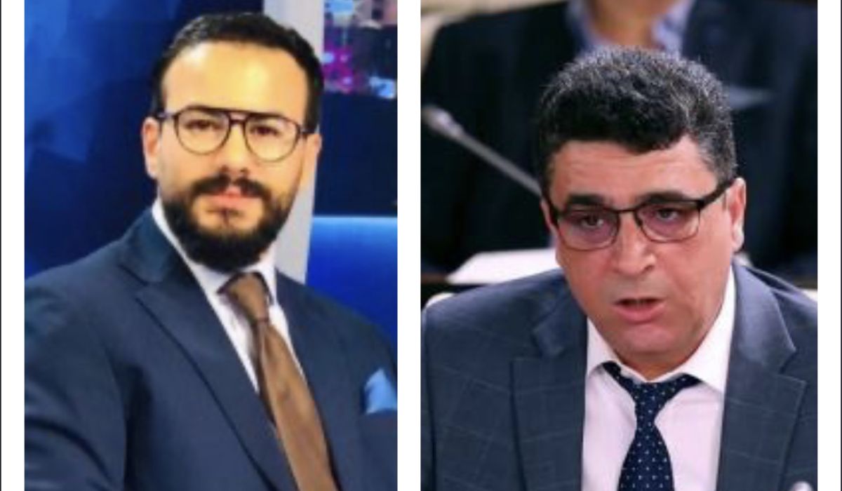 مؤسسة الصالون الاقتصادي تعلن على حوار اليوم مع رئيس وأعضاء الديوان حول تقرير 2019