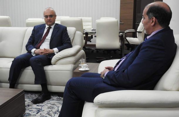 ليبيانا للهاتف المحمول تستكمل أعمال إعادة الإتصالات إلى منطقة امراح