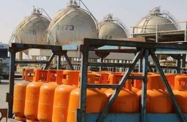 بالصور: مصرف التجارة والتنمية يوضح لصدى حجم أضرار فرعه الرئيسي بطرابلس جراء الحريق
