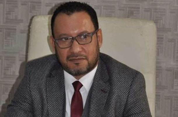 الخارجية تبحث إمكانية تعاون مع وزارة الخدمة المدنية في إعداد خطة وطنية للتدريب