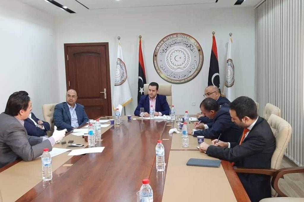 البوري: المركزي أرجع الاعتمادات الموافق عليها سابقاً مما سيُسبب في كارثة