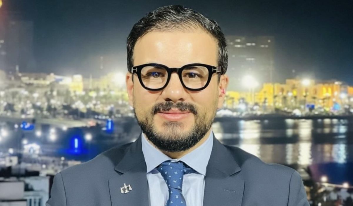 "طه بعرة" يكتب حيال الاختلاف حول تركيبة المجلس الأعلى للقضاء
