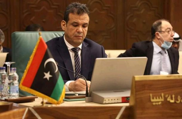 خلال اجتماعه مع الليبية للاستثمار.. القائم بالأعمال بالسفارة الأمريكية يشدد على ضمان أن تظل المؤسسة مستقلة والأموال الليبية محمية حتى يتم رفع تجميد الأصول مستقبلاً