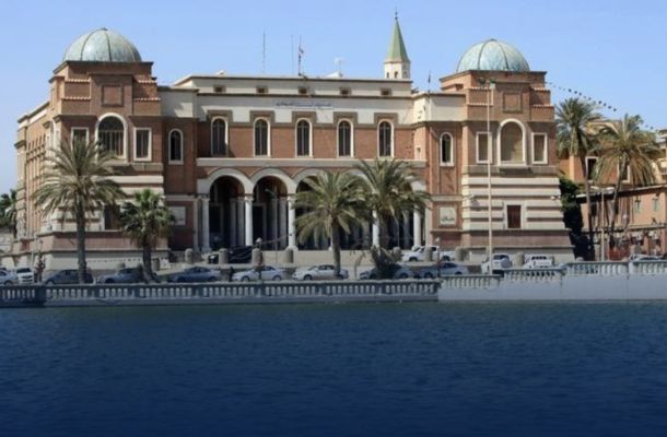 "حماد" يعلن الحجز الإداري على إيرادات النفط