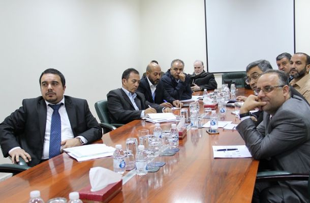 شركة البريقة لتسويق النفط تكشف عن الكميات الموزعة على محطات الوقود والغاز