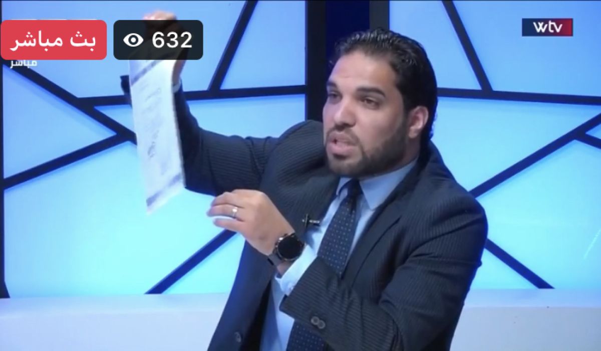 قادربوه: الشنطي منعني من دخول الهيئة بقوة السلاح..وقام بالآف التعيينات لشراء الذمم ... وتفاصيل خطيرة يرويها حول قضية هيئة الرقابة الإدارية