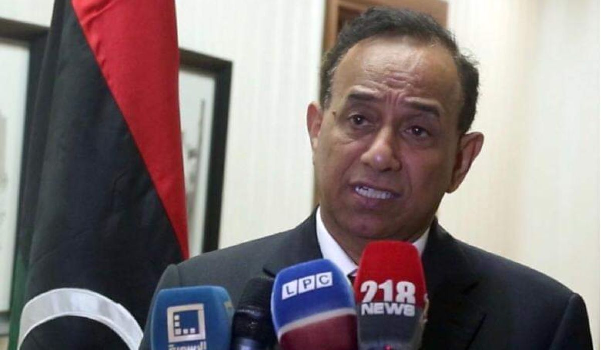 المنصوري يناقش تفعيل اتفاقياِت الثروة البحريةَ لخدمة الاقتصاد الوطني