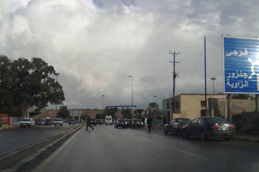 "باشاغا" يطلع على سير عمل مذكرة التفاهم الموقعة مع مصرف ليبيا المركزي بمجال غسيل الأموال