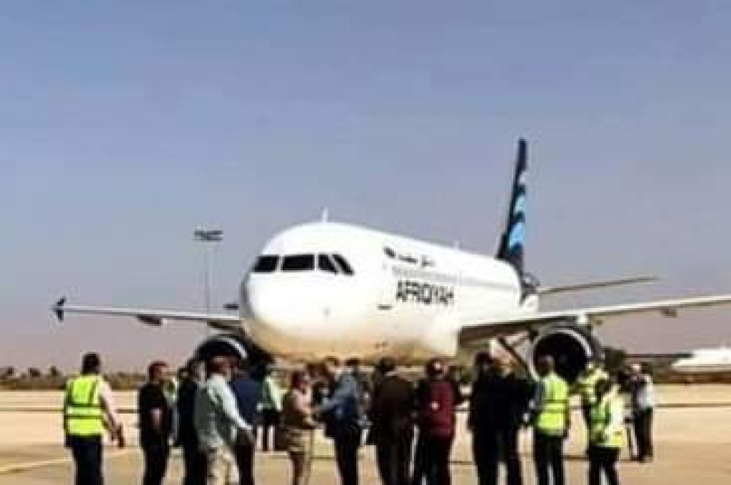 "المحجوب": تعديل سعر الصرف او زيادة الرسوم لن تزيد من الكمية المتوفرة من النقد الأجنبي