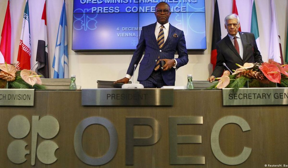 جلوبال بلاتس: بعد تقييم الوضع الأمني في ليبيا دعوة لعودة شركات النفط العالمية