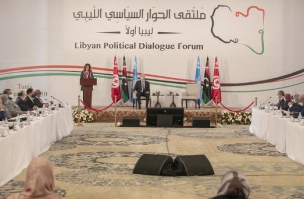 خاص..مراجع غيث يصرح لصدى بخصوص الاتفاق على تمويل المرتبات