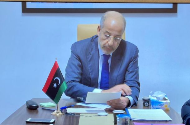 أعضاء مجلس النواب عن المنطقة الجنوبية يؤكدون دعمهم للوطنية للنفط في الحصول على الميزانيات اللازمة لتنفيذ مشاريع الجنوب
