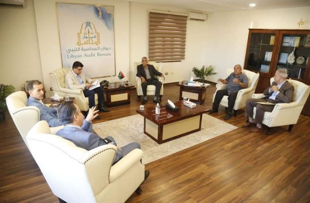 بلدية حي الأندلس تعلن حاجتها لموظفين في عدد من المجالات