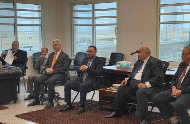 خاص.. المركزي يؤكد عمل فريق السيولة على تجهيز ارسال شحنات لكافة فروع المصارف