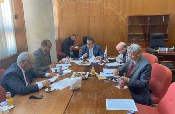 الرقابة على الأغذية و الأدوية تنظم جلسة نقاش توعوية ارشادية