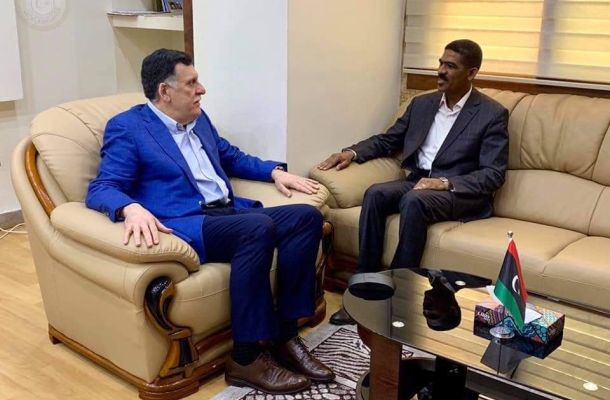 استقرار الدولة الليبية يمرّ عبر الحفاظ على وحدة قطاع النفط