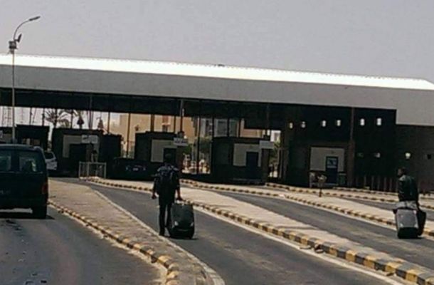 عبد الجليل: الاشتباكات الجارية بطرابلس سببت أزمة وقود و عرقلة إرساله لعدد من المدن الليبية