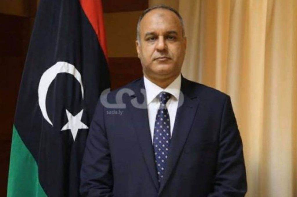 "أويل برايس": من سينتصر في الحرب على نفط ليبيا؟