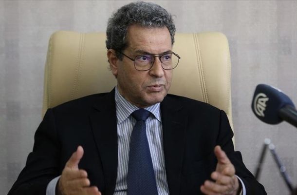 اللجنة العُليا للخصخصة تعقد اجتماعًا لمتابعة الملفات المتعلقة بالهيئة العامة للتمليك