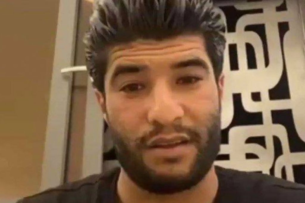 "الناظوري" يصدر تعليماته بإيقاف الحركة الجوية بين المنطقة الغربية والشرقية