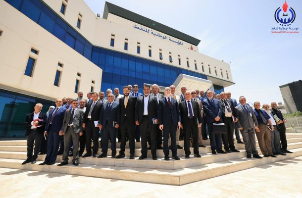 "القطراني" يؤكد إهتمام الحكومة بمشاريع التنمية المستدامة والطاقات المتجددة