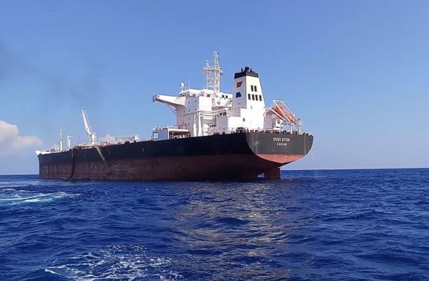 "ماركت ووتش": يبدو أن ليبيا مستعدة لزيادة إمدادات الخام للسوق العالمية للنفط