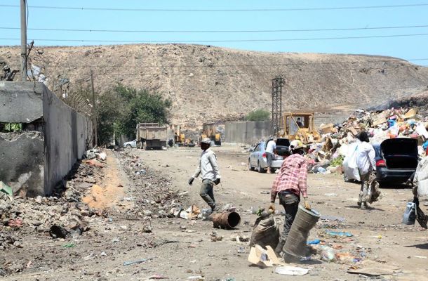 شركة الكهرباء تبحث اتخاذ إجراءات سريعة لصيانة لمحطات التوليد