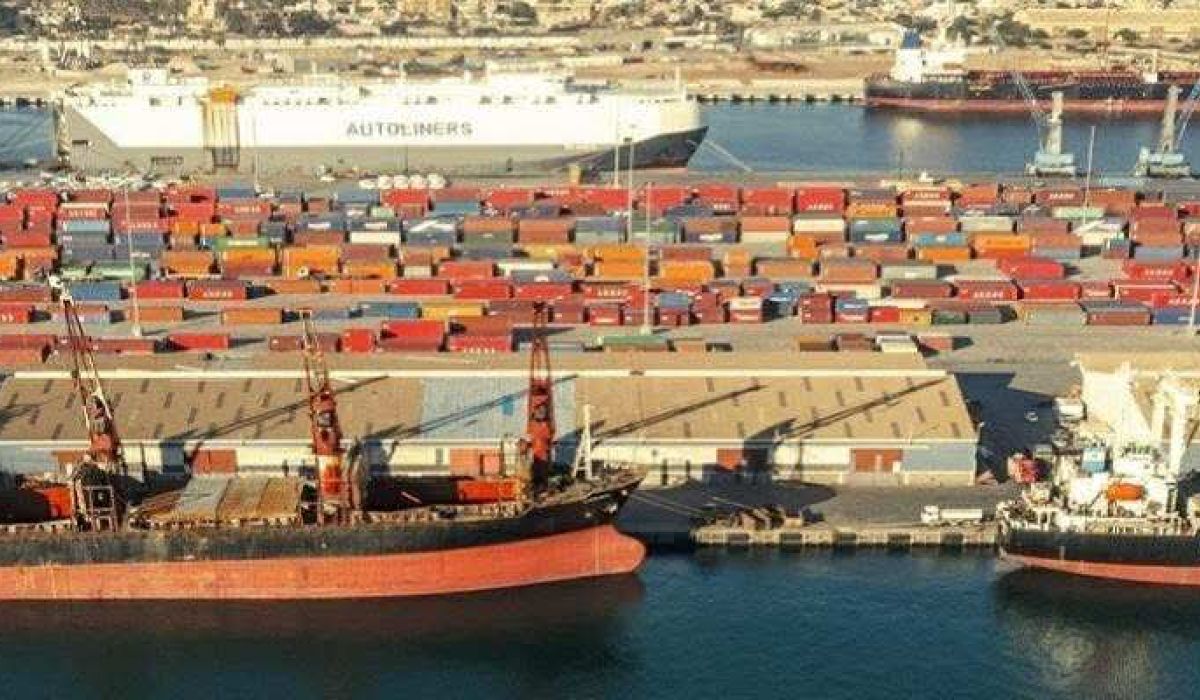 خاص.."أبوراوي": لأول مرة في تاريخ مصلحة الجمارك تستمر أزمة إقفال المراكز بسبب قيام مجموعة من الخارجين عن القانون بإقفال الإدارة العامة بطرابلس