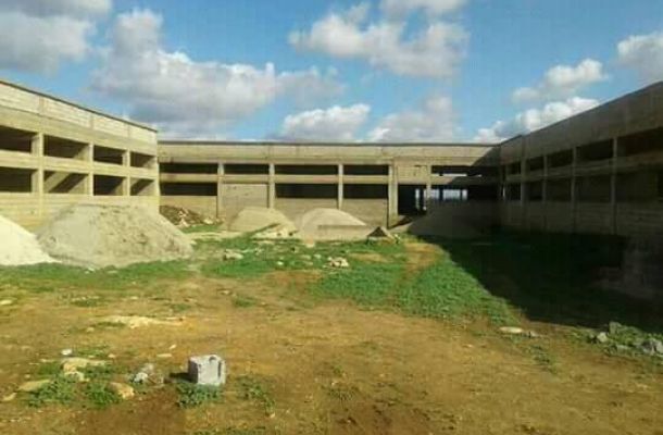 ليبيا معفاة من تمديد اتفاق تخفيض انتاج النفط حتي نهاية 2018