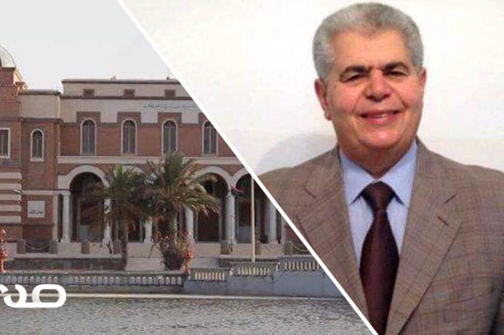 بن قدارة: المضاربين وراء عملية انخفاض الأسعار وعلى المركزي سحب زمام المبادرة منهم