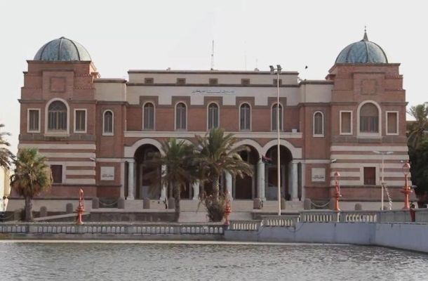 خاص.. "القريو": مؤسسة الاستثمار تسجّل نموًا في محفظتها خلال 2025 رغم استمرار تجميد الأصول بقرارات مجلس الأمن