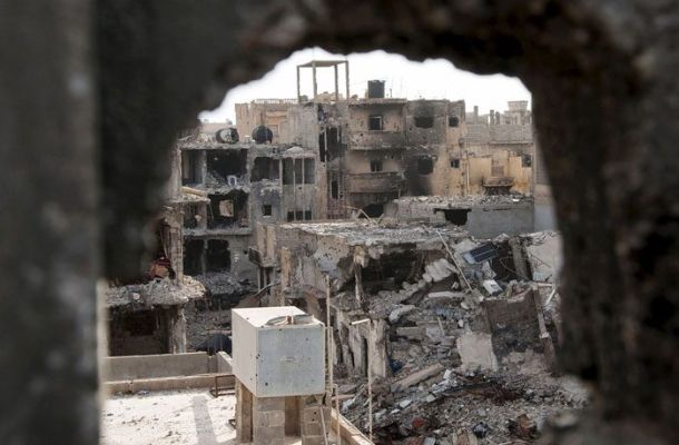 سوستيه جنرال يعلن استعداده لدفع مليار دولار لإنهاء التحقيقات المتعلقة بالرشاوى في ليبيا