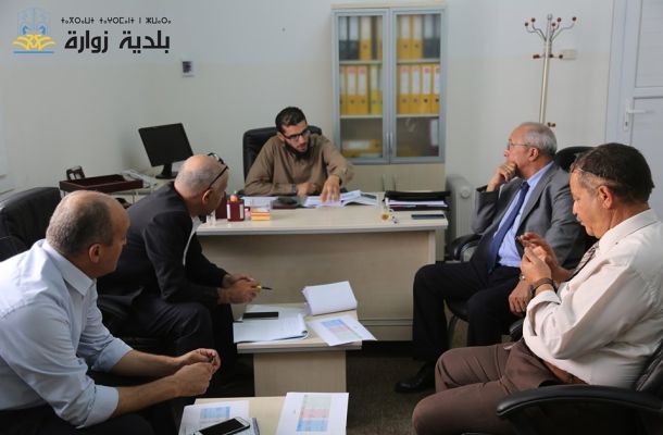 شركة السهم تُطلق أولى رحلات خطوط النقل السريع بين طرابلس ومصراتة