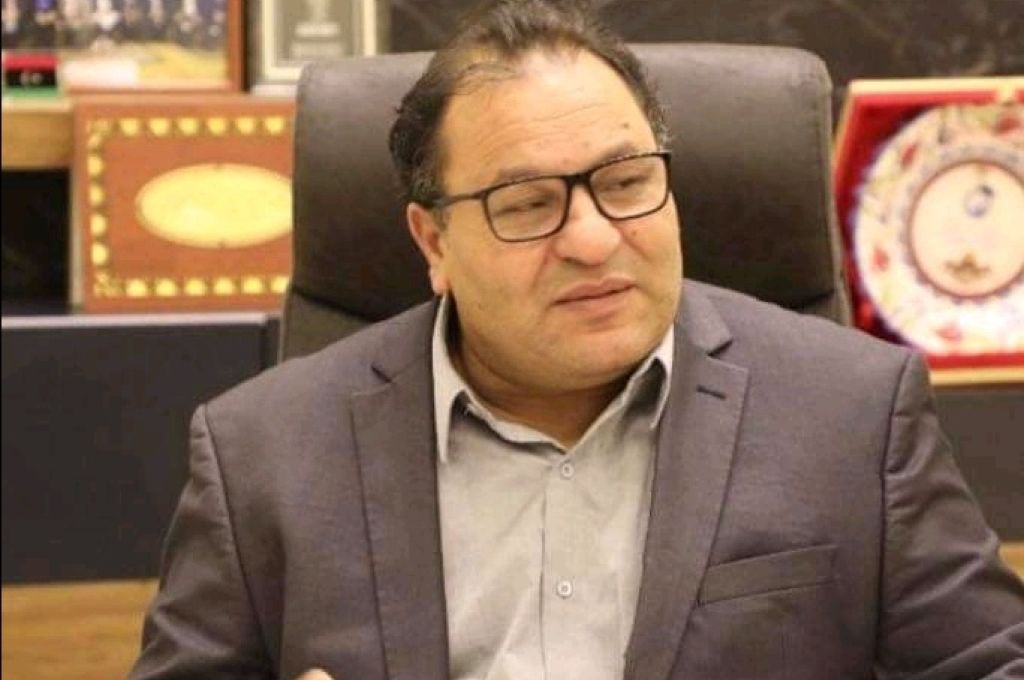 خاص... المركزي يوجه مصرف الوفاء برفع رأس ماله