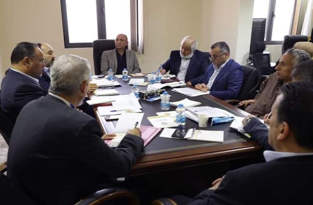 خبير يتوقع إعادة تصدير النفط من جديد … ولكن بشروط