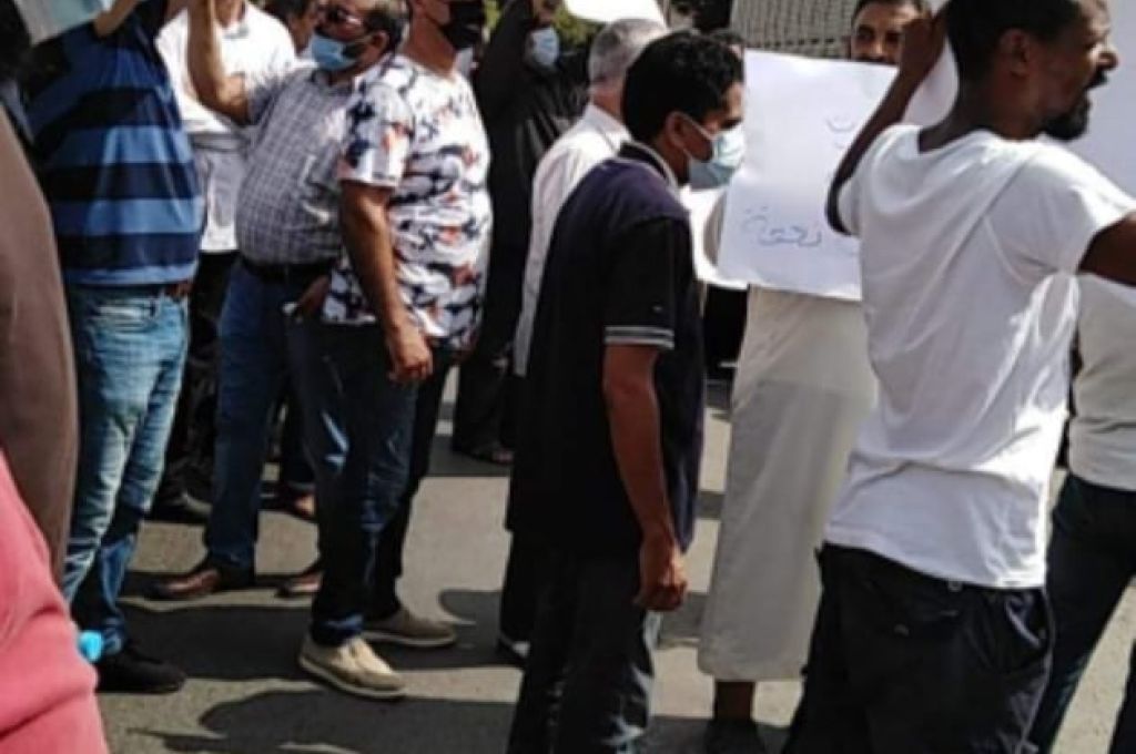 منظمة العفو الدولية تلقي باللوم على مالطا لإعادة المهاجرين إلى ليبيا وإتخاذ إجراءات غير قانونية