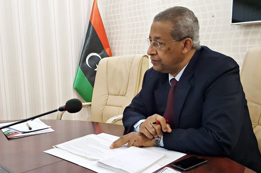 مصرف الجمهورية فرع مليتة يفتتح وكالة مصرفية لتقديم الخدمات لموظفي الشركة