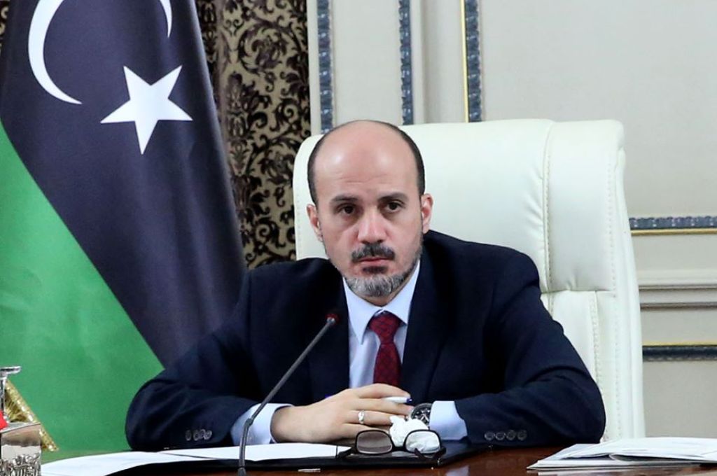 بلدية زليتن: المصرف المركزي رفض طلب توريد حافلات نقل جماعي للمدينة