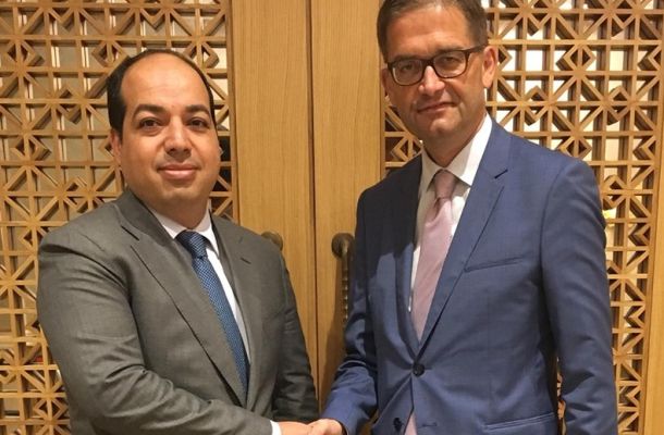 لجنة متابعة اتفاق مصراتة تاورغاء تناقش صرف باقي قيمة جبر الضرر